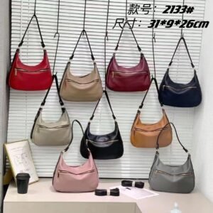 Hand Bag 2133