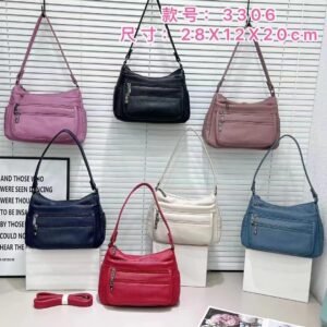 Women's Hand Bag 3306