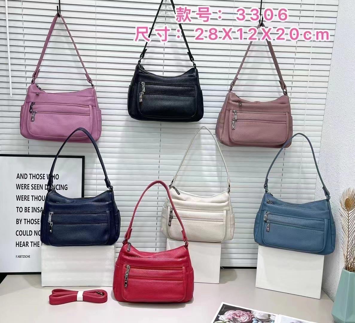 Women's Hand Bag 3306 Women's Hand Bag 3306