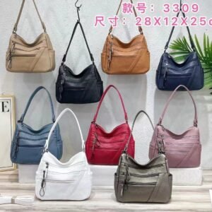 Hand Bag 3309