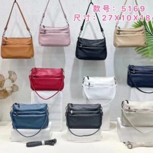 Hand Bag 5169