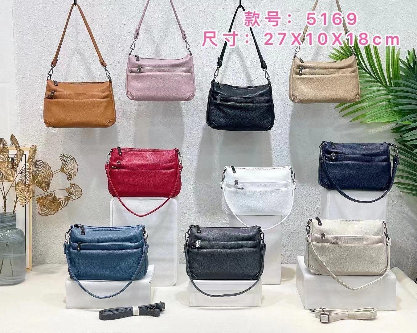 5169 Hand Bag 5169