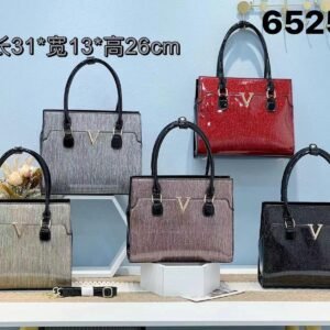 Hand Bag 6525
