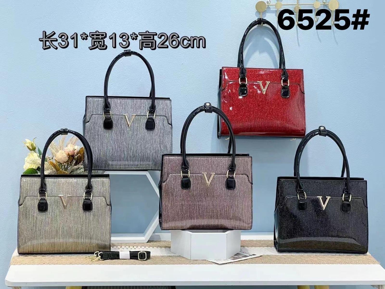 6525 Hand Bag 6525
