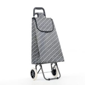 8049 Lightweight Shopping Cart: