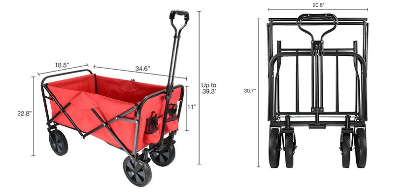 820_05 820 Beige Wagon - Image 2