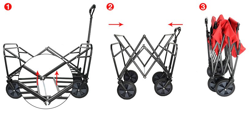 820_07 820 Beige Wagon - Image 3