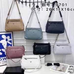Hand Bag 9701