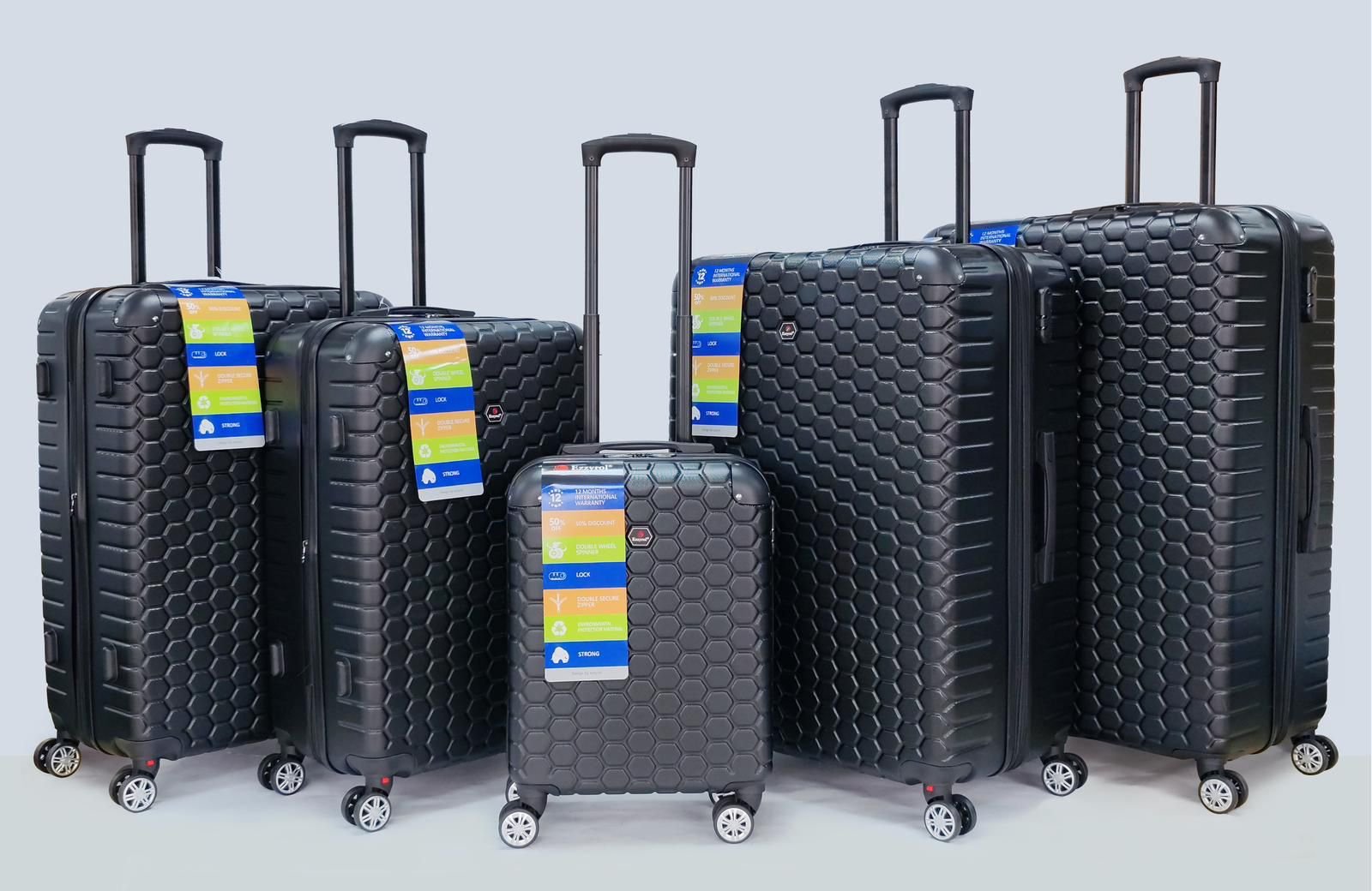 BLD 119 Black EZZYROL BLD 119 - Image 2