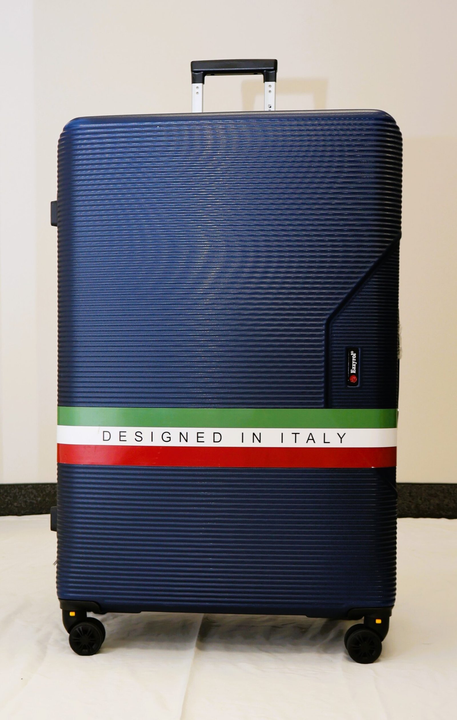 BLD 242 (2) EZZYROL BLD 242 - 5-piece luggage - Image 2