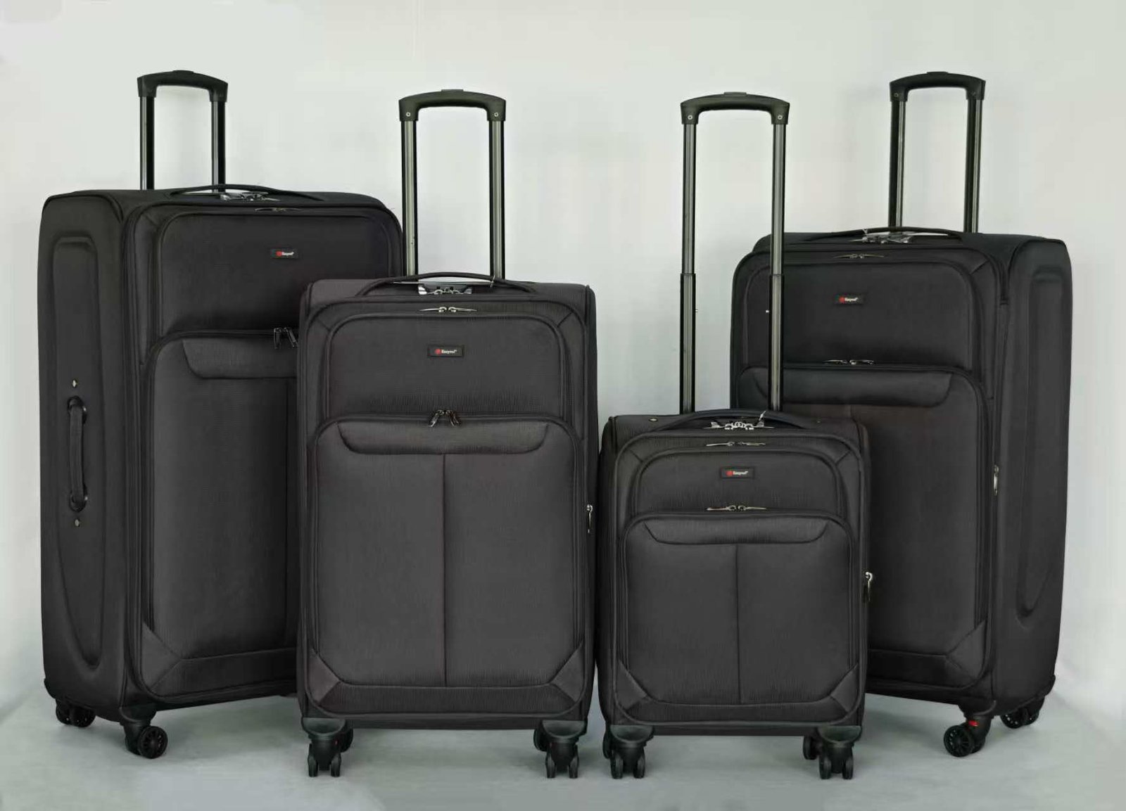 BLD 333 - BLACK EZZYROL BLD 333