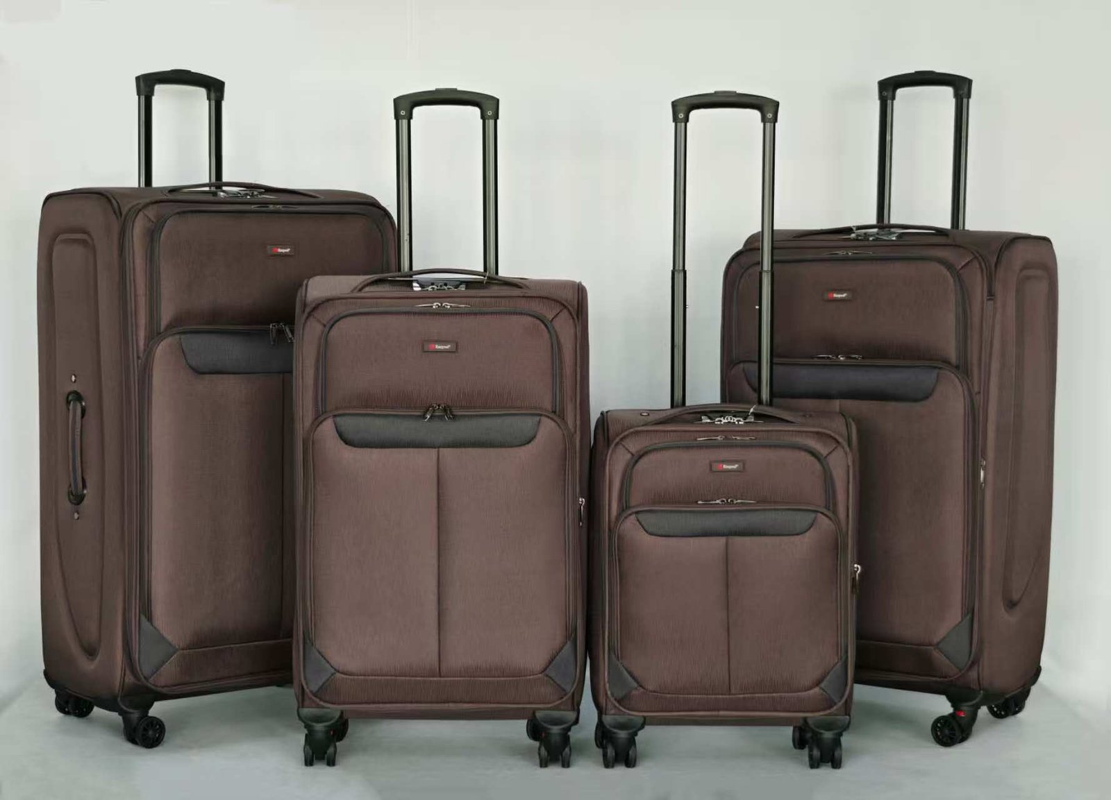 BLD 333 - BROWN EZZYROL BLD 333 - Image 2