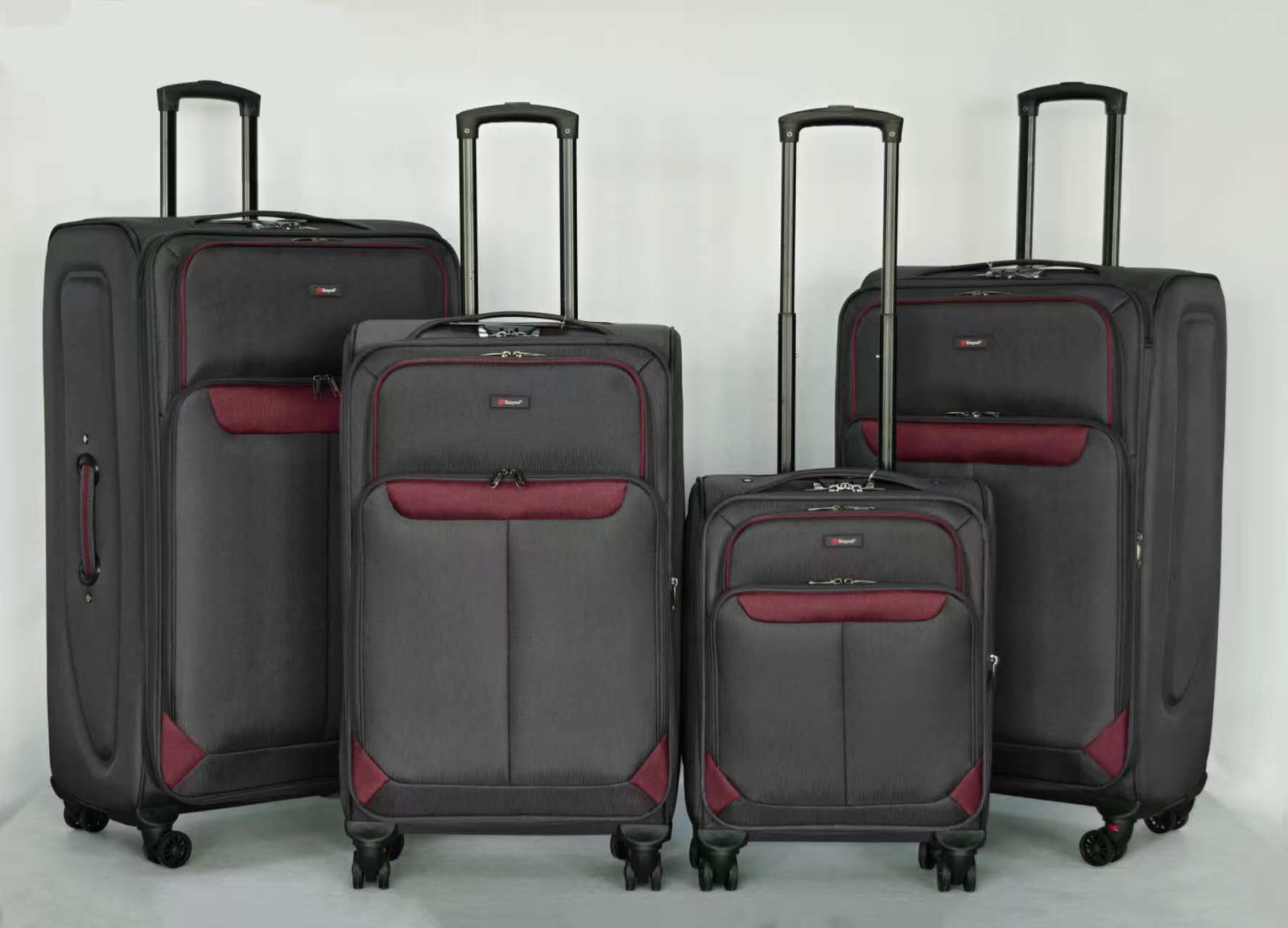 BLD 333 - GRAY EZZYROL BLD 333 - Image 3