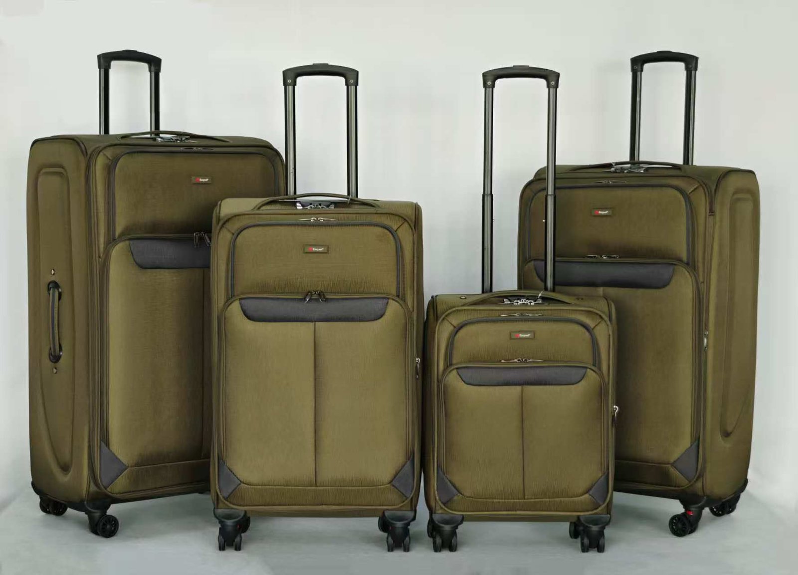 BLD 333 - GREEN EZZYROL BLD 333 - Image 4