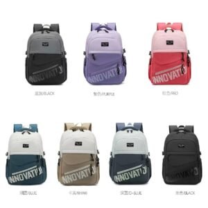 Backpack 5902