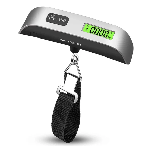 Digital Scale ZT