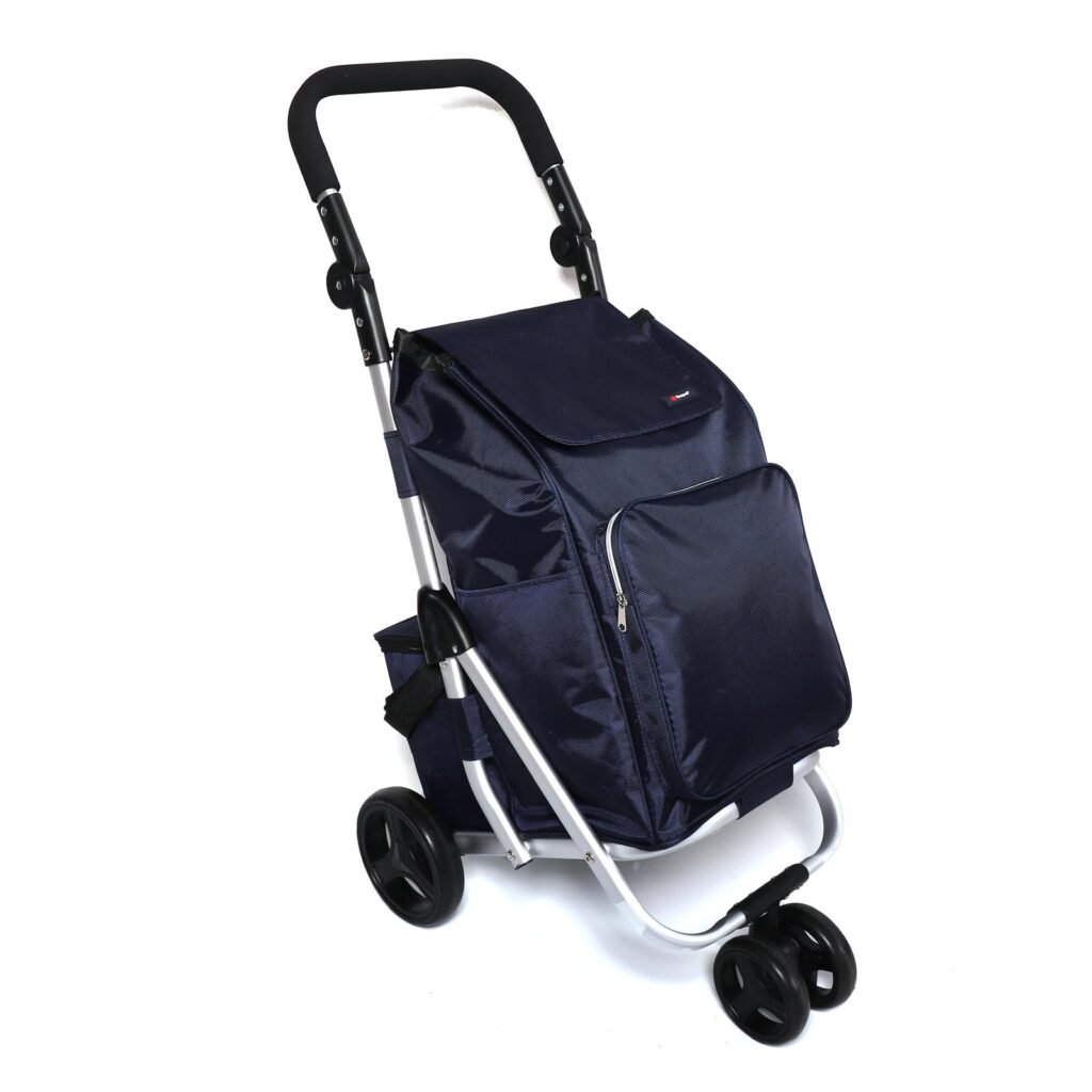 L-3 Lightweight Shopping Cart