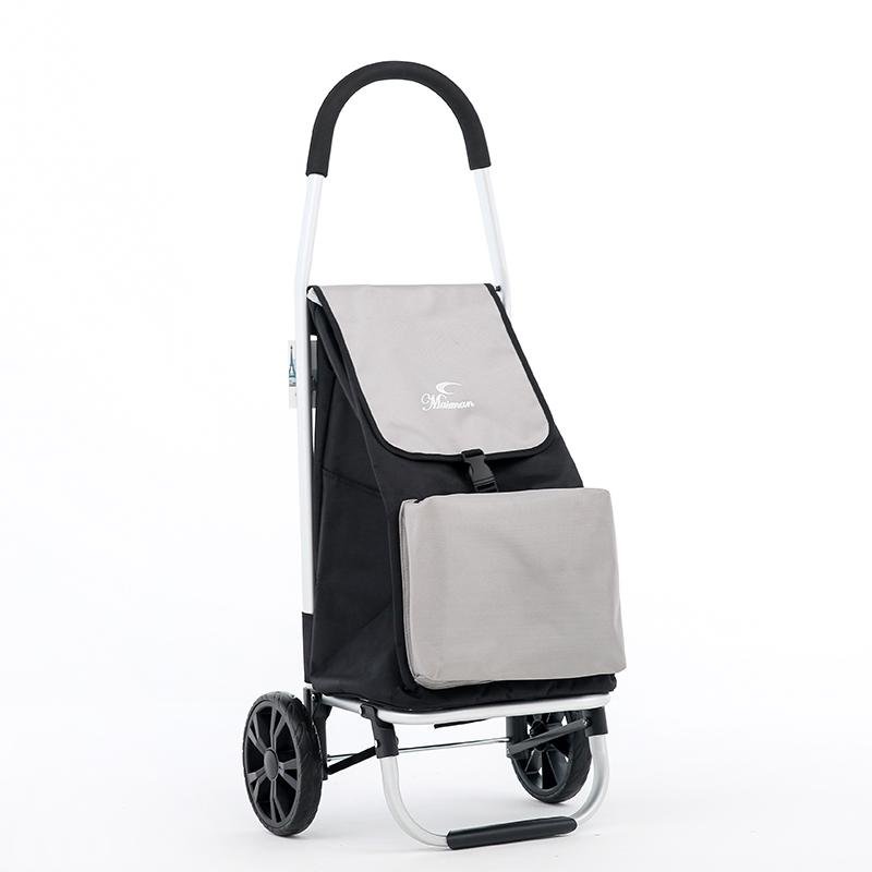 LY - 001 LY-8801 Lightweight Shopping Cart