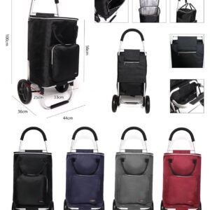 LY-8801 Lightweight Shopping Cart