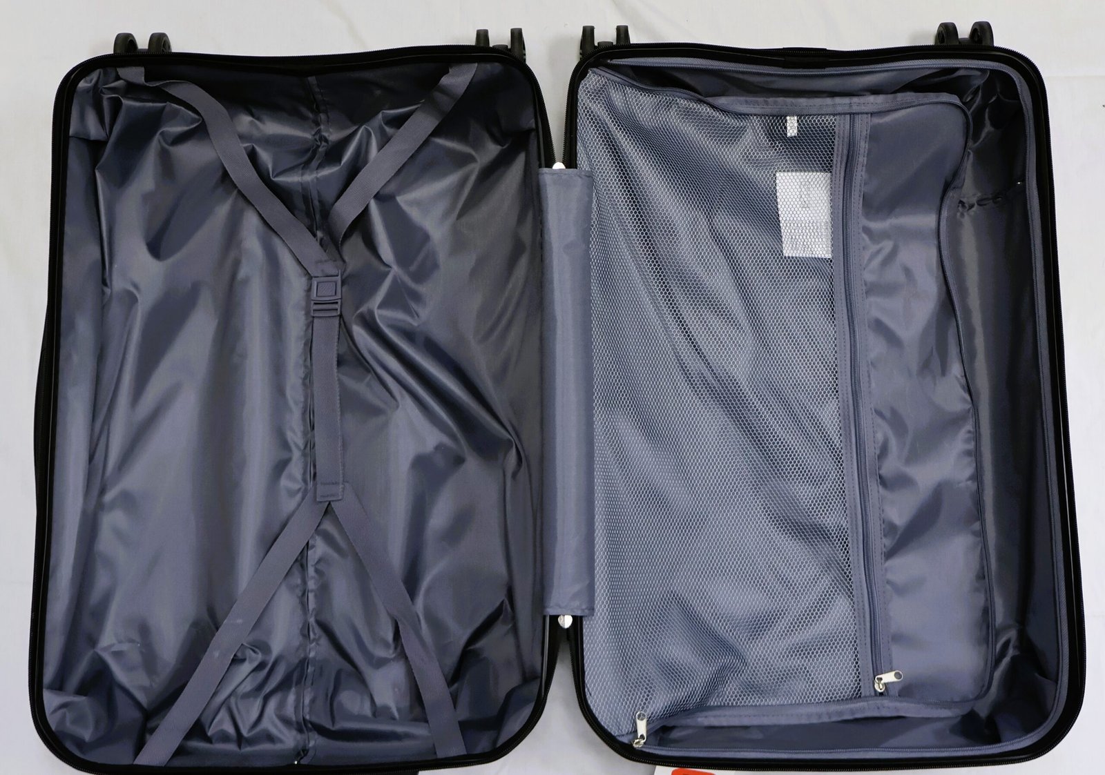 PC 02 (16) PC 02: 5-piece lightweight luggage - Image 15