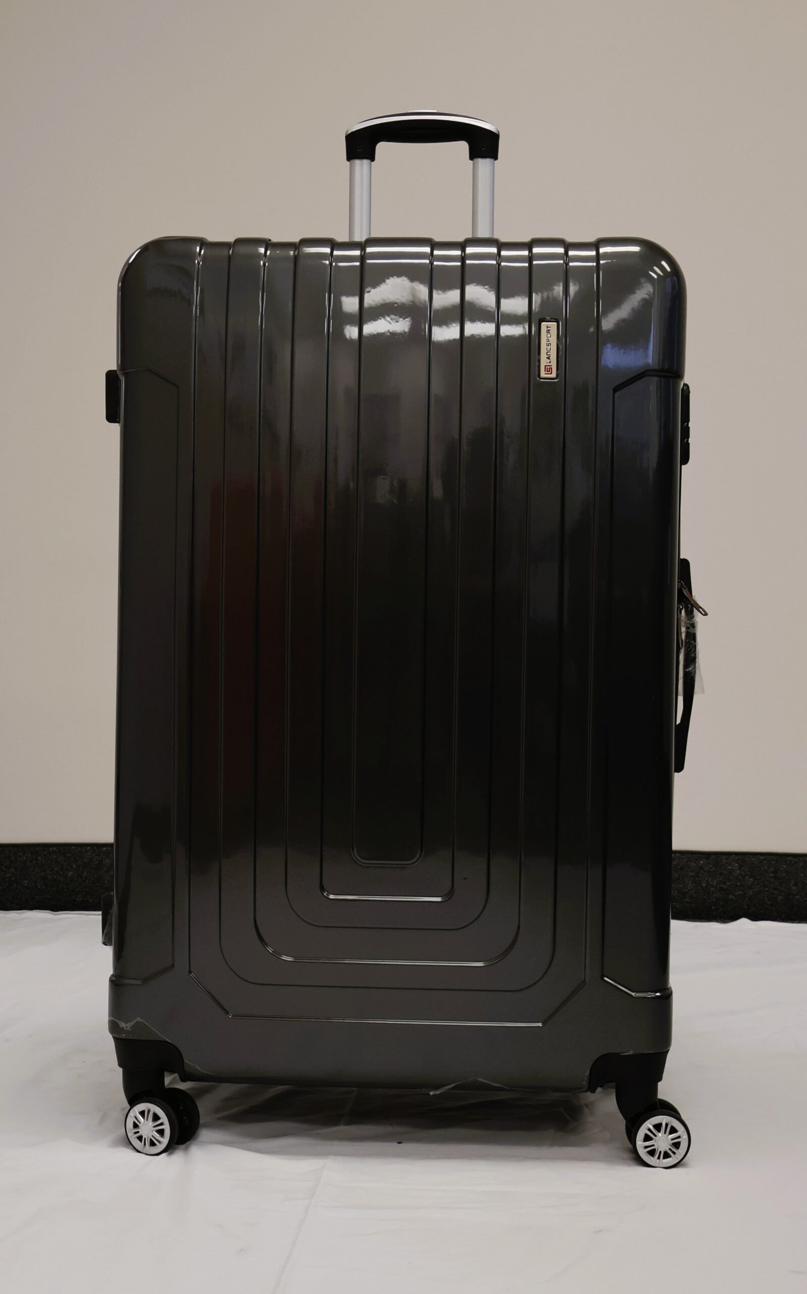 PC 02 (6) PC 02: 5-piece lightweight luggage - Image 6