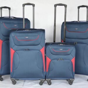 EZZYROL BLD114 -4-piece