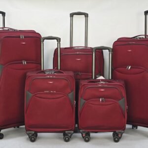 EZZYROL BLD114 - 5-piece